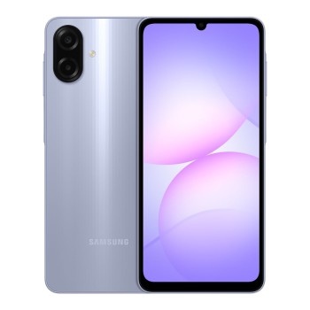 Samsung Galaxy A07 4/64 GB Violet