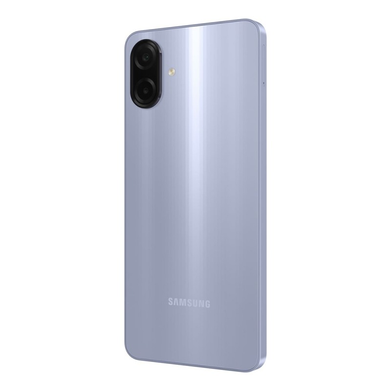 Samsung Galaxy A07 4/64 GB Violet