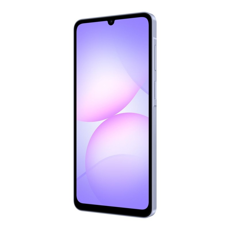 Samsung Galaxy A07 4/64 GB Violet