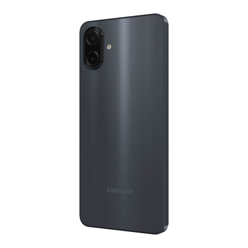 Samsung Galaxy A07 4/128 GB Black
