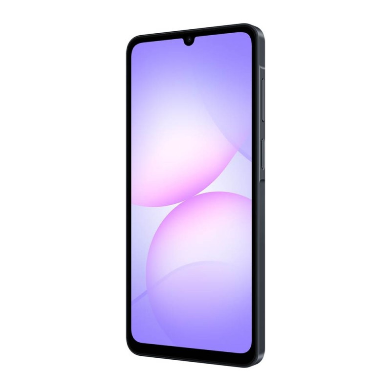 Samsung Galaxy A07 4/64 GB Black