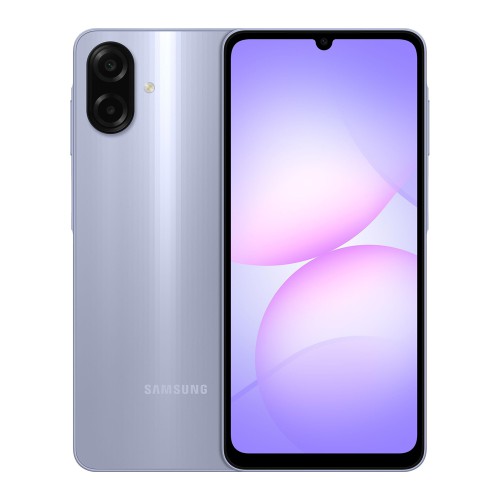 Samsung Galaxy A07 4/128 GB Violet