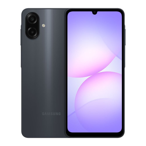 Samsung Galaxy A07 8/256 GB Black