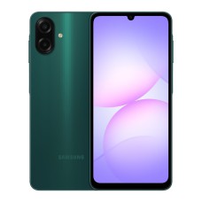Samsung Galaxy A07 8/256 GB Green
