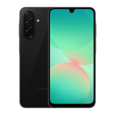 Samsung Galaxy A26 6/128 GB Black