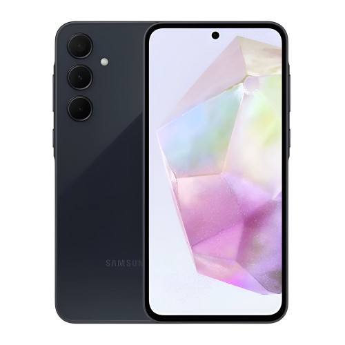 Samsung Galaxy A35 6/128 GB Black Navy