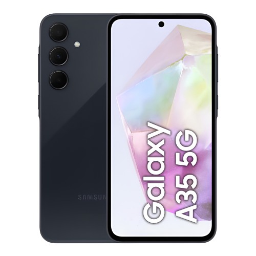 Samsung Galaxy A35 8/256 GB Black Navy