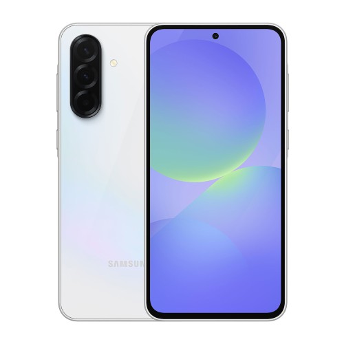 Samsung Galaxy A36 6/128 GB White