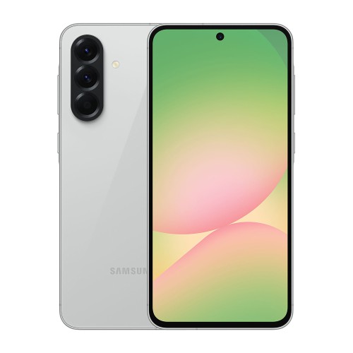 Samsung Galaxy A56 8/256 GB Light Gray 