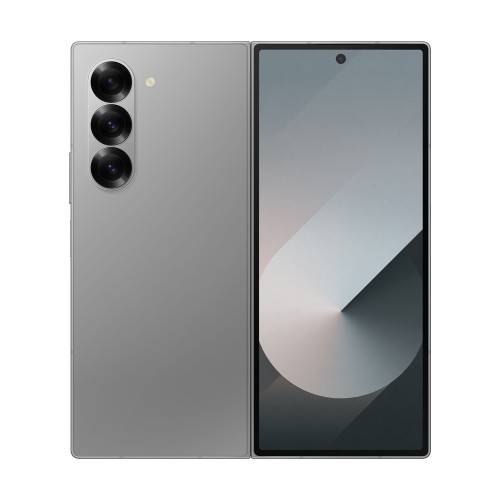 Samsung Galaxy Z Fold6 512GB Silver