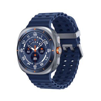 Samsung Galaxy Watch Ultra 2025 LTE Titanium Blue