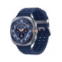 Samsung Galaxy Watch Ultra 2025 LTE Titanium Blue
