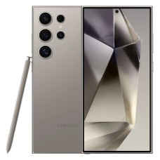 Samsung Galaxy S24 Ultra 256GB Titanium Grey