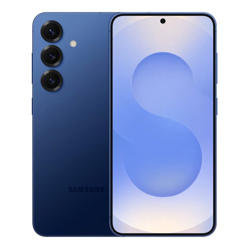 Samsung Galaxy S25+ S936 5G Dual Sim 12GB RAM 512GB  Navy