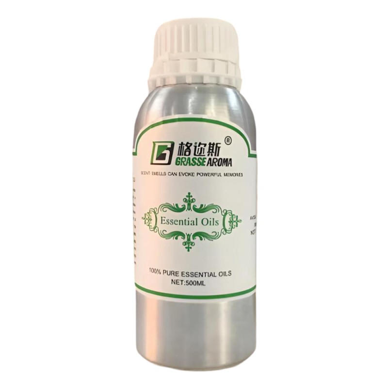 GrasseAroma Scent Oil, 500 ml