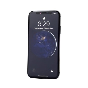 RhinoShield Film Front iPhone X/Xs/11 Pro, Clear 
