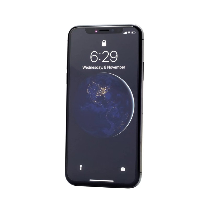 RhinoShield Film Front iPhone X/Xs/11 Pro, Clear 