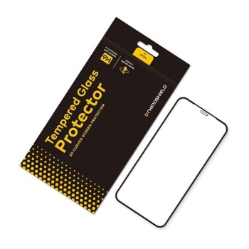 RhinoShield Film Front iPhone X/Xs/11 Pro, Clear 