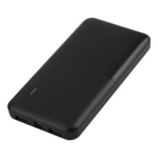 Setty Power Bank  10000mAh 10W SPB-10, Black