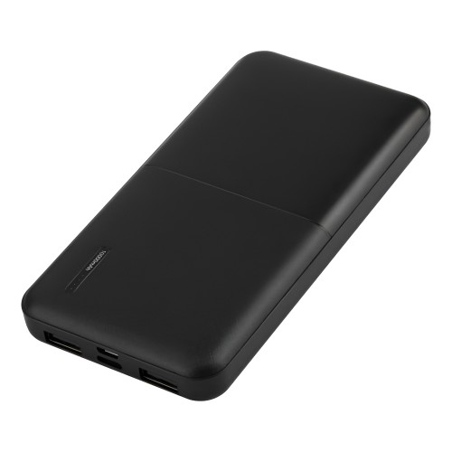 Setty Power Bank  10000mAh 10W SPB-10, Black