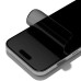 RhinoShield 3D Impact Screen Protector for iPhone 15 Pro Privacy Alignment Frame, Clear