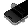 RhinoShield 3D Impact Screen Protector for iPhone 15 Pro Max Privacy Alignment Frame, Clear