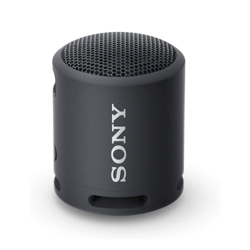 SONY Wireless Speaker SRSXB13B Black