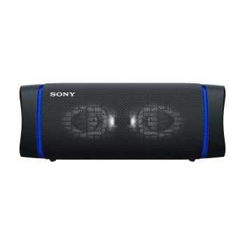 SONY Wireless Speaker SRSXB33B Black
