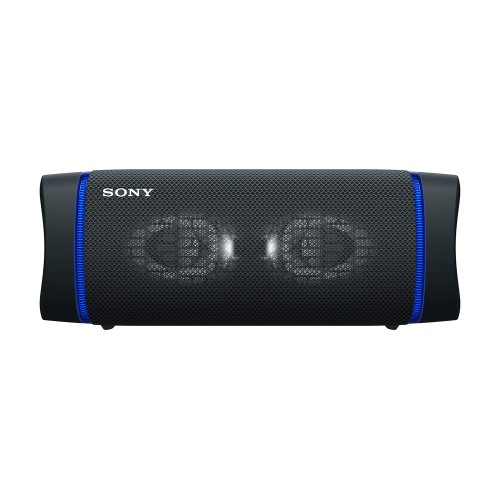 SONY Wireless Speaker SRSXB33B Black