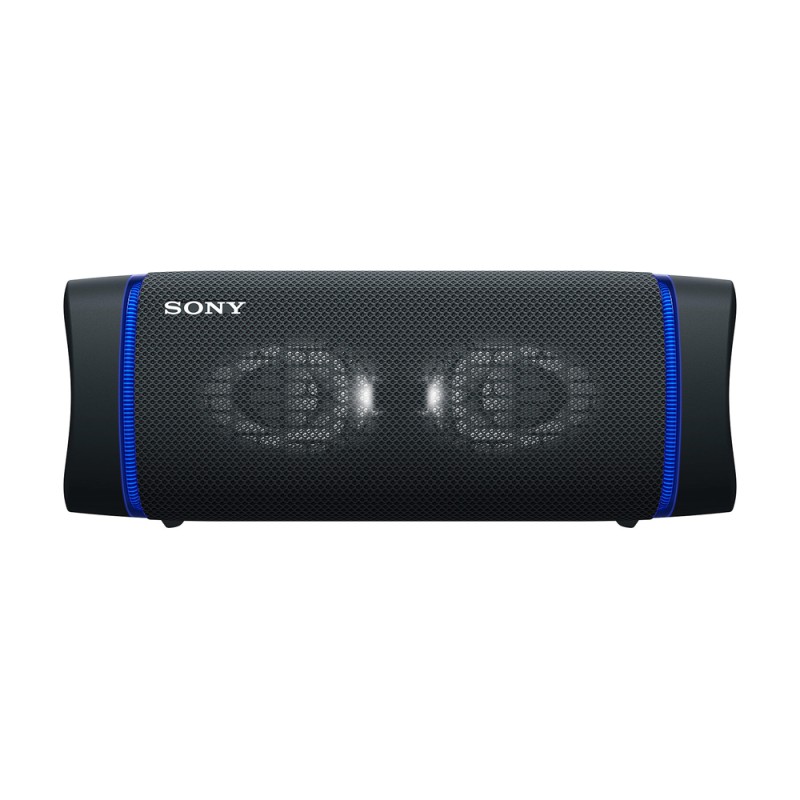 SONY Wireless Speaker SRSXB33B Black