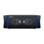 SONY Wireless Speaker SRSXB33B Black