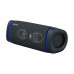 SONY Wireless Speaker SRSXB33B Black