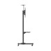 Serioux Stand TV mobil TV109, reglabil, 32