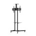 Serioux Stand TV mobil TV109, reglabil, 32