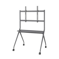 Serioux Stand TV SRXA-TV15-68FW, 50-86inch, Black