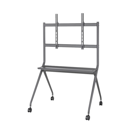 Serioux Stand TV SRXA-TV15-68FW, 50-86inch, Black