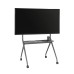 Serioux Stand TV SRXA-TV15-68FW, 50-86inch, Black