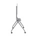 Serioux Stand TV SRXA-TV15-68FW, 50-86inch, Black