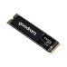 M.2 NVMe SSD 512GB GOODRAM PX500 Gen3, Interface: PCIe3.0 x4 / NVMe1.4, M2 Type 2280 form factor, Sequential Reads/Writes 3200 MB/s/ 2400 MB/s, Random