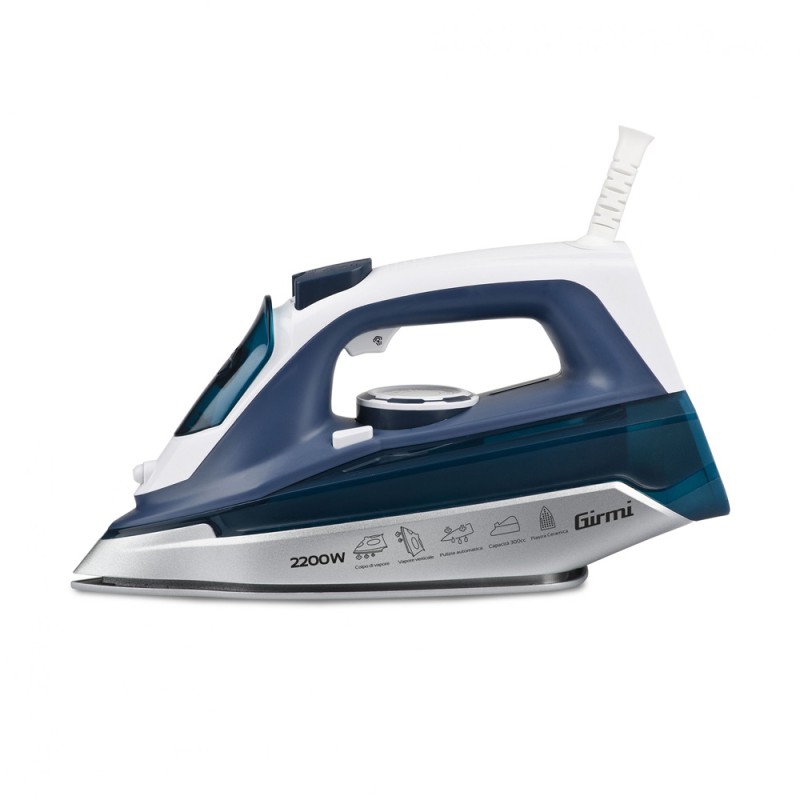 Girmi Steam Iron ST61