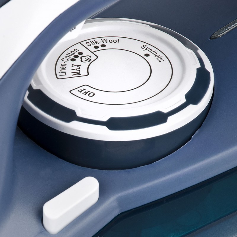 Girmi Steam Iron ST61