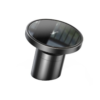 Baseus Car Mount Radar Magnetic for iPhone 14/13/12, Black