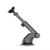 Baseus Solid Series Telescopic Magnetic Car Mount, Silver