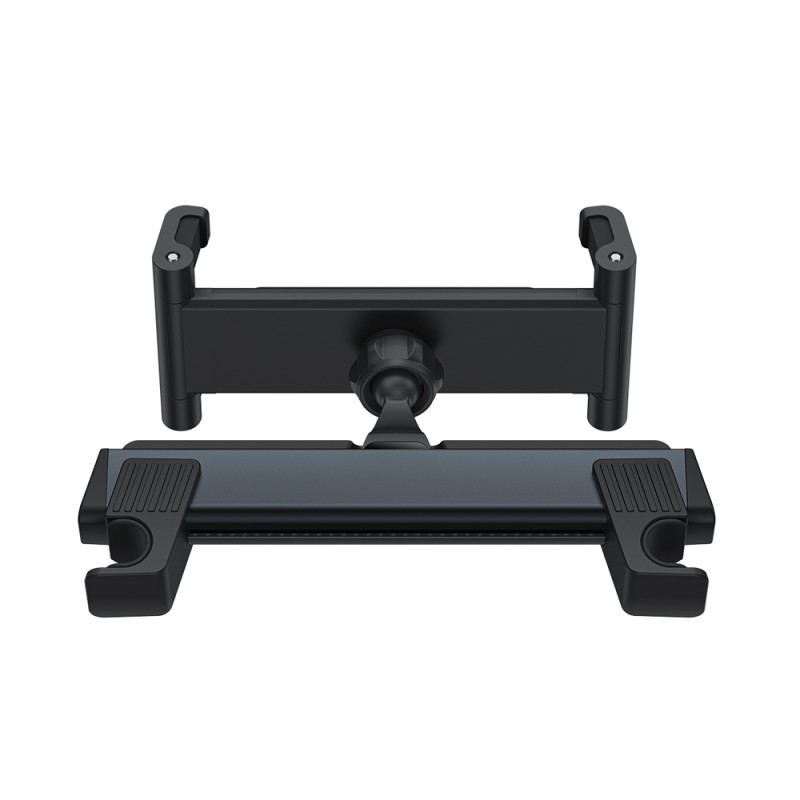 Baseus Joy Ride Pro Backseat Car Mount, Black