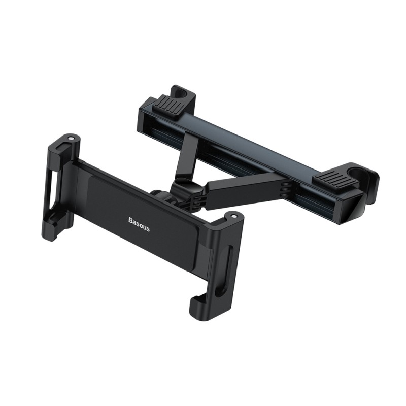 Baseus Joy Ride Pro Backseat Car Mount, Black