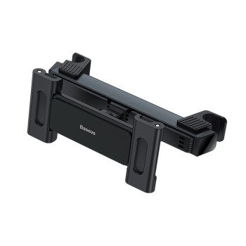 Baseus Joy Ride Pro Backseat Car Mount, Black