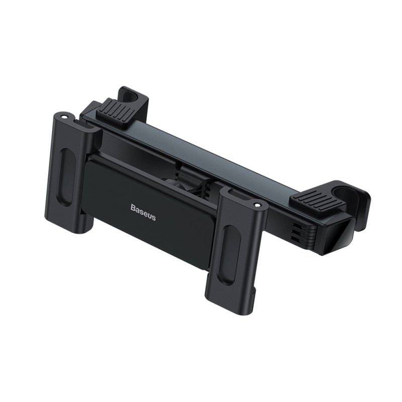 Baseus Joy Ride Pro Backseat Car Mount, Black