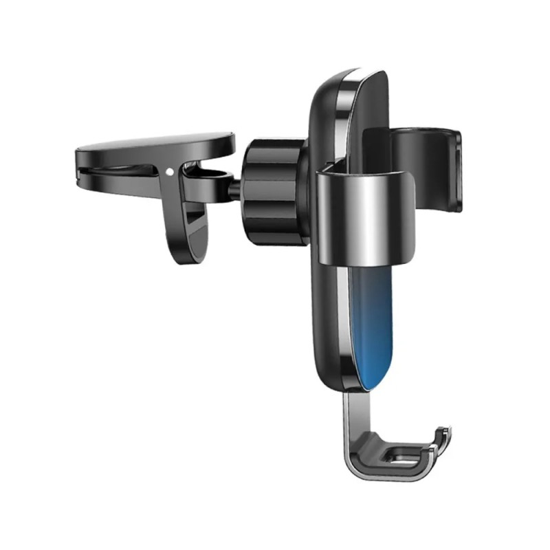 Baseus Car Holder Glaze Gravity, Black (Damaged Boxes)