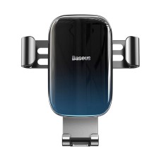 Baseus Car Holder Glaze Gravity, Black (Damaged Boxes)