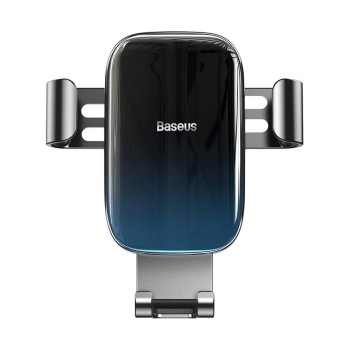 Baseus Car Holder Glaze Gravity, Black (Damaged Boxes)